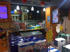 -中国石油(常德路加油站)