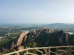 -嵖岈山风景区