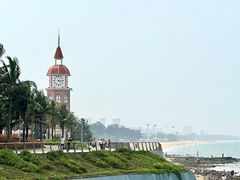 -西秀海滩公园