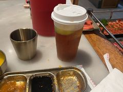 -韩宫宴烤肉·料理(大宁国际店)