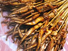 -十里铺铁板鱿鱼