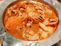 -胖哥俩肉蟹煲(湛江印象汇店)