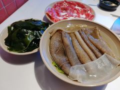 -卤校长重庆火锅(国兴店)