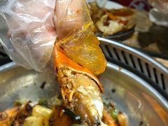 -七欣天香辣蟹火锅(上海银亿滨江店)