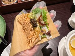 -明湖楼·经典鲁菜山东海鲜(大明湖店)
