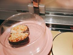 -争鲜回转寿司(通州万达店)