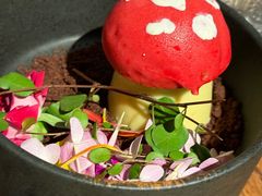 -格鲁·秀色Georgia’s Feast