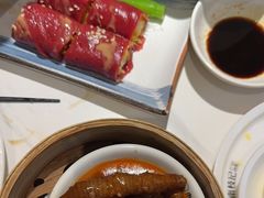 -南枝记·广东味道(中骏世界城店)