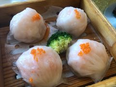 -渔村盛宴(航空新城店)