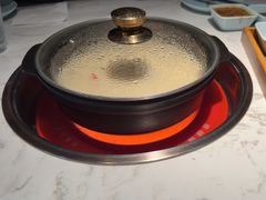 -捞神煲汤火锅(湖滨商业街店)