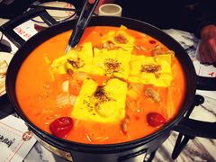-臻享無招牌·食蛙专门店(太古里店)