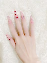-曼都发型