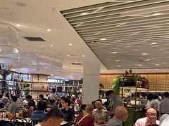 -关夫人餐厅(阳光广场店)