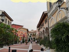 -佛罗伦萨小镇广佛名品奥特莱斯(疏港路店)