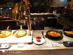 -昆山裕元花园酒店·温莎西餐厅