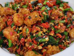-笨罗卜浏阳菜馆(龙华鹏润达店)
