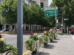 -外滩二十二号艺术中心