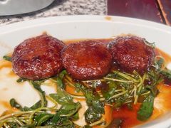 -南京大牌档(凯德大峡谷店)
