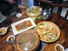 -猪腰一家·地道佛山菜(里水店)