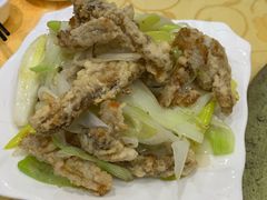 -里下河土菜馆(解放路店)
