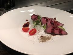 -Ginza Onodera铁板烧(外滩十八号店)