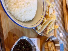 -阿金大白·上海菜馆(新天地店)