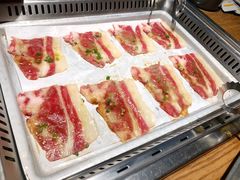 -新石器烤肉(虹悦城店)