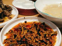 -满盛家宴·烤鸭·海鲜天津菜(河北路总店)