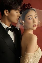 -巴黎婚纱摄影(苏州店)