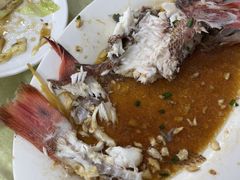 -考记泥焗鸡农庄·海鲜(北洛秘境店)