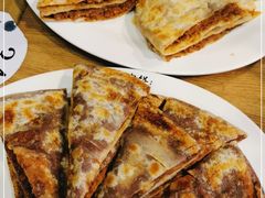 -河沿肉饼Beijing Pie(东华门店)