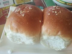 -豪享来牛排·中西简餐(黄河路店)