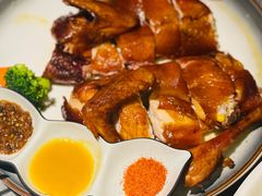 -幸福哟烧鸡·粤菜海鲜私厨(七星路店)