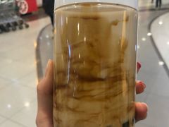 -兰熊鲜奶(西直门凯德mall店)