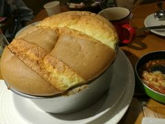 -江南果道西餐厅(北京路店)