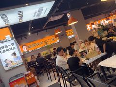 -蛙老爹·蜀香美蛙鱼头(王家湾店)