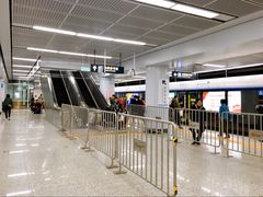 -奥体中心(地铁站)