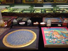 iphone_upload_pic-香格里拉唐卡画院