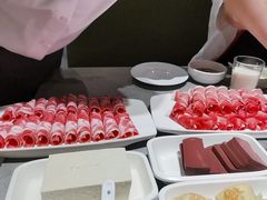 -海底捞火锅(天津SM城市广场店)