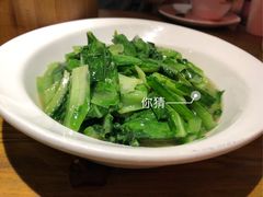-炊烟小炒黄牛肉(中心印象城店)