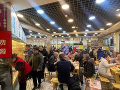 -江二娃串串香(科园四路总店)