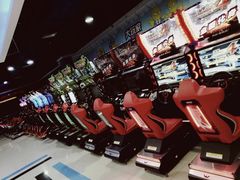 -大玩家超乐场(锦华路万达店)