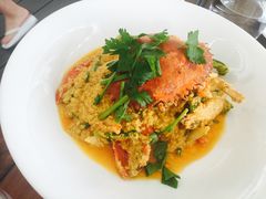 -芽庄MP泰式海鲜海景餐厅