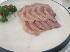 -天鲜阁·海鲜粤菜·33年老字号(石槎白云站店)