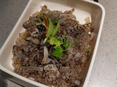 凉拌鱼皮-半天妖烤鱼(丰科万达店)