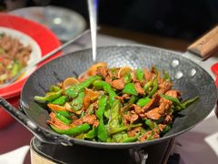 -匠熙小馆(崇文门店)