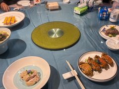 -祝家花園(伯渎港店)