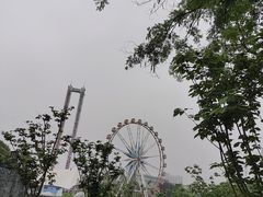-成都欢乐谷