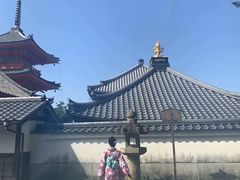 -京都冈本和服体验租赁店(清水寺店)