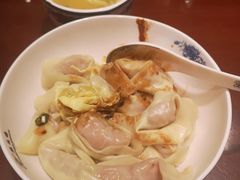 开洋拌馄饨-熙盛源(复兴路店)